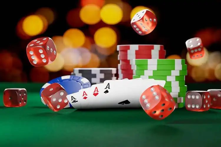 Promosi eksklusif sportsbook dan kasino di platform bet6d
