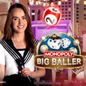 Ilustrasi berbagai permainan kasino online bet6d di Indonesia