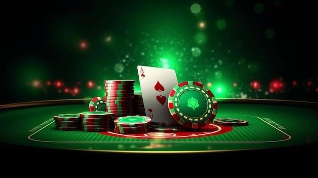 Ilustrasi metode pembayaran Rupiah di platform bet6d Indonesia